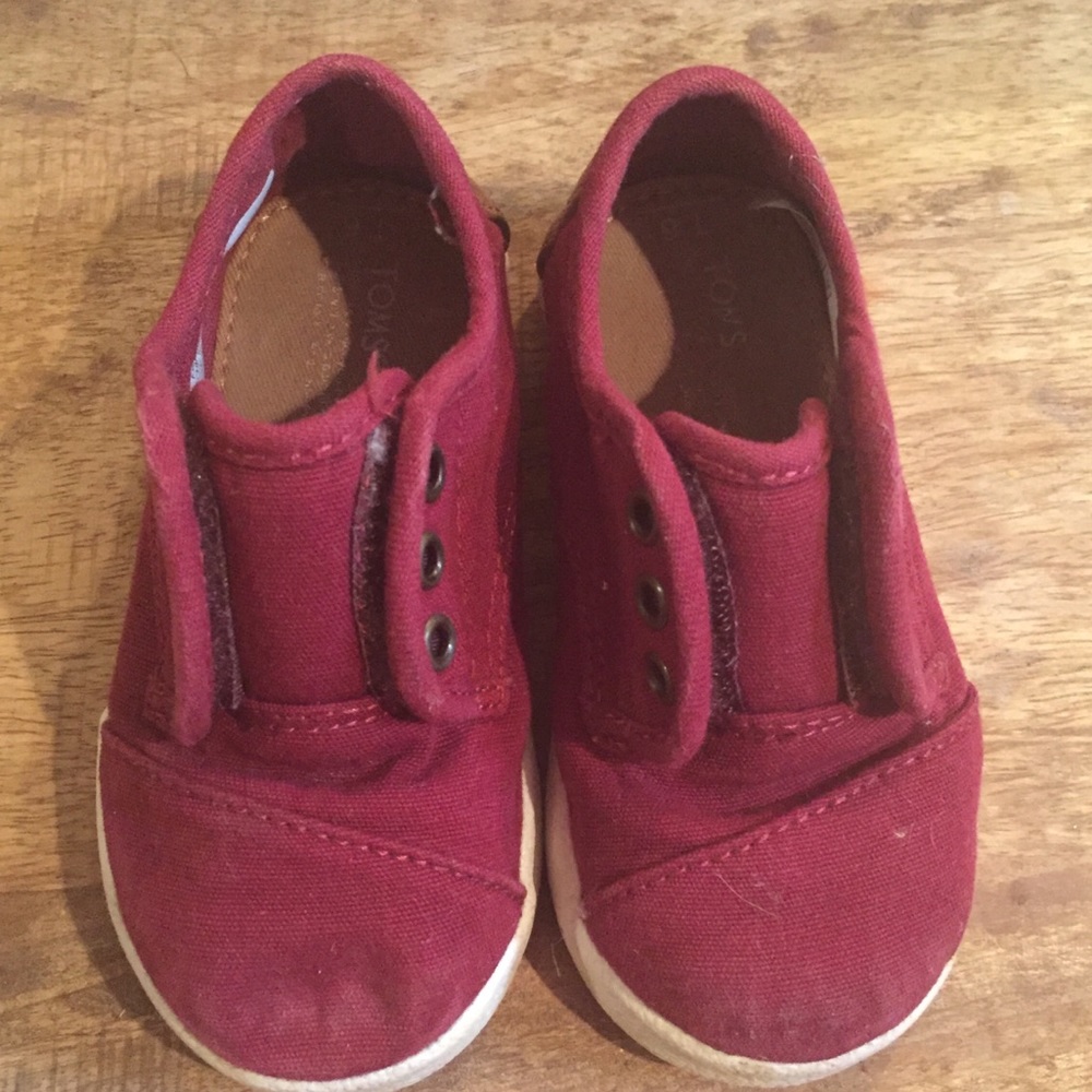 Unisex TOMS